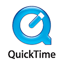 quicktime logo (4K)